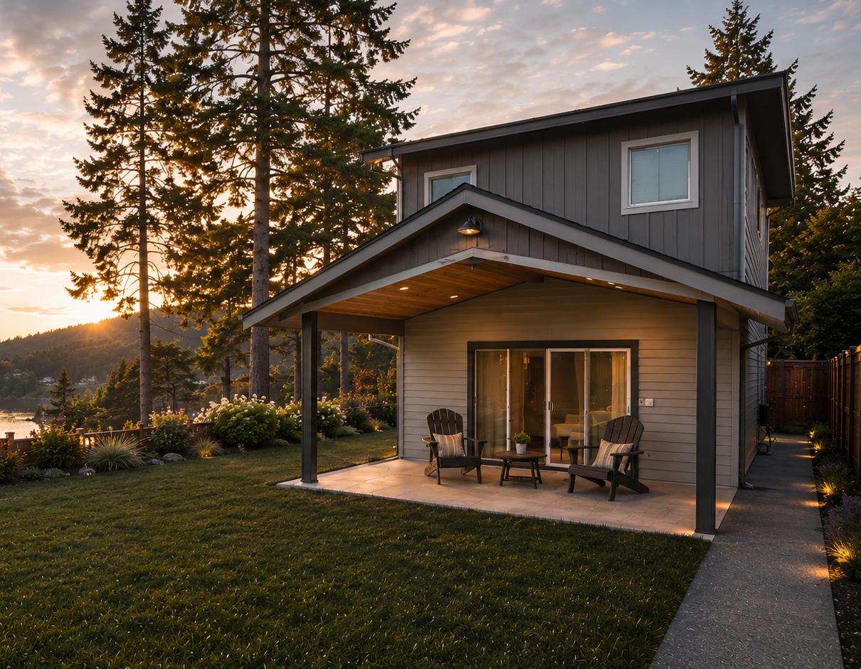 ADU pathway